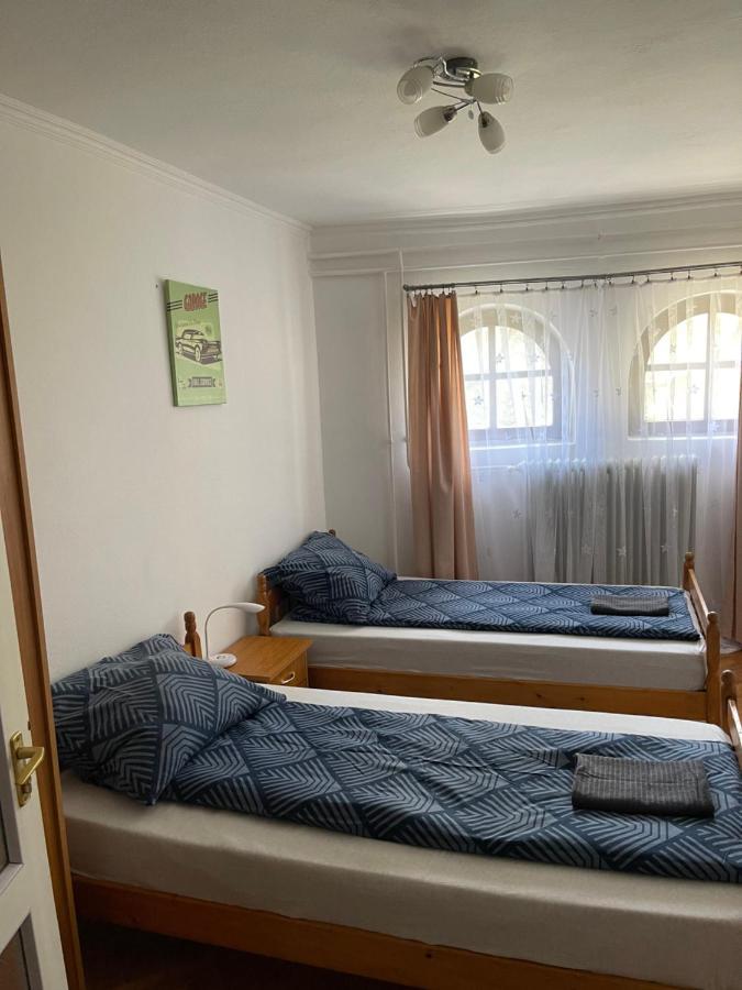 Szimpla Apartman Apartment Miskolc Exterior photo